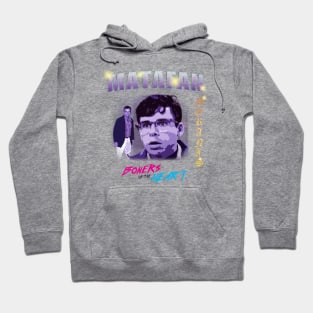 MATAFAN Hoodie